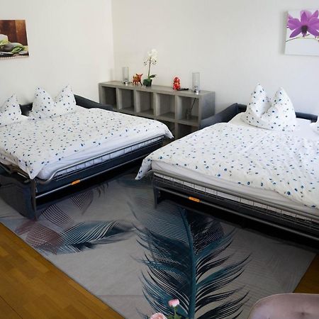 博尔扎诺Casa Rudy公寓 外观 照片