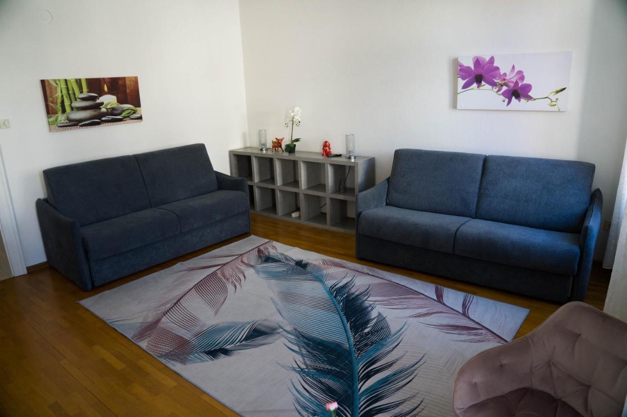 博尔扎诺Casa Rudy公寓 外观 照片